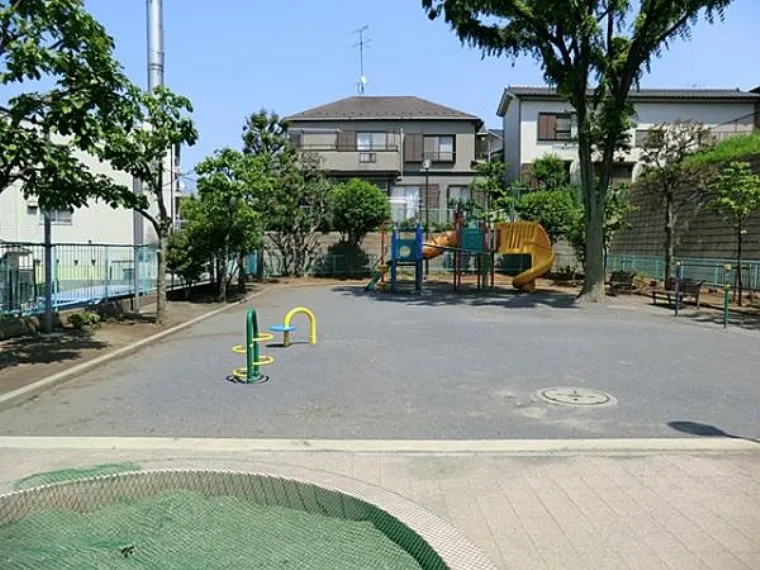 1K Property Yokohama City Kanagawa Prefecture (13)