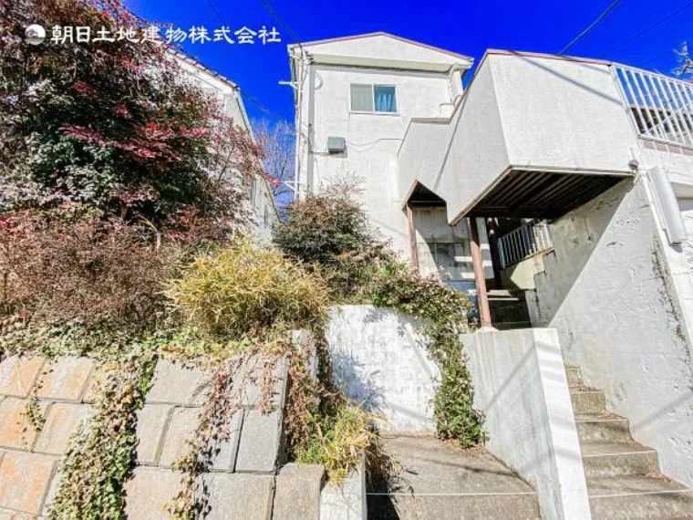 1K Property Yokohama City Kanagawa Prefecture (3)