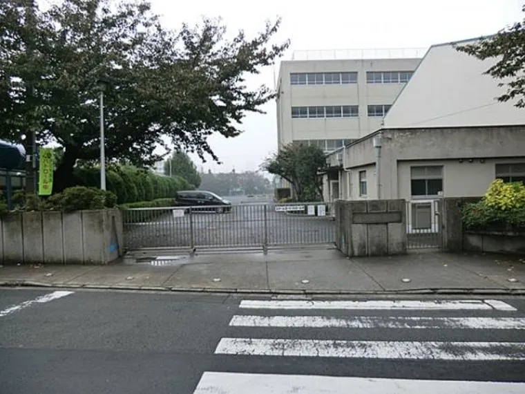 1K Property Yokohama City Kanagawa Prefecture (5)