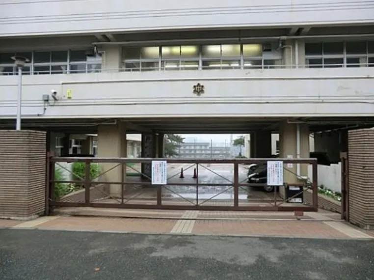 1K Property Yokohama City Kanagawa Prefecture (6)