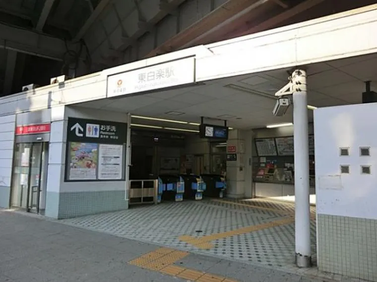 1K Property Yokohama City Kanagawa Prefecture (7)