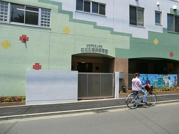 1K Property Yokohama City Kanagawa Prefecture (8)
