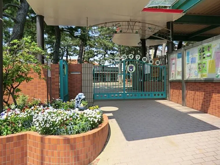 1K Property Yokohama City Kanagawa Prefecture (9)