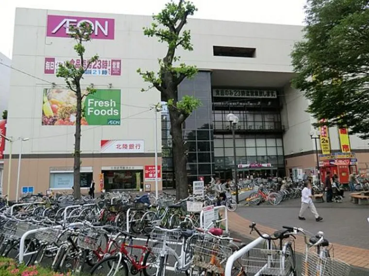 1K Property Yokohama City Kanagawa Prefecture (10)