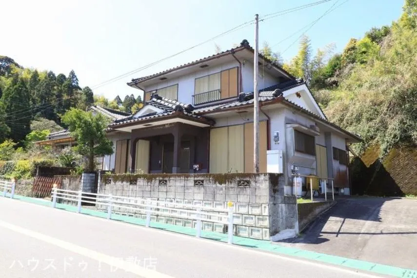 4LDK Property Kagoshima City Kagoshima Prefecture (2)