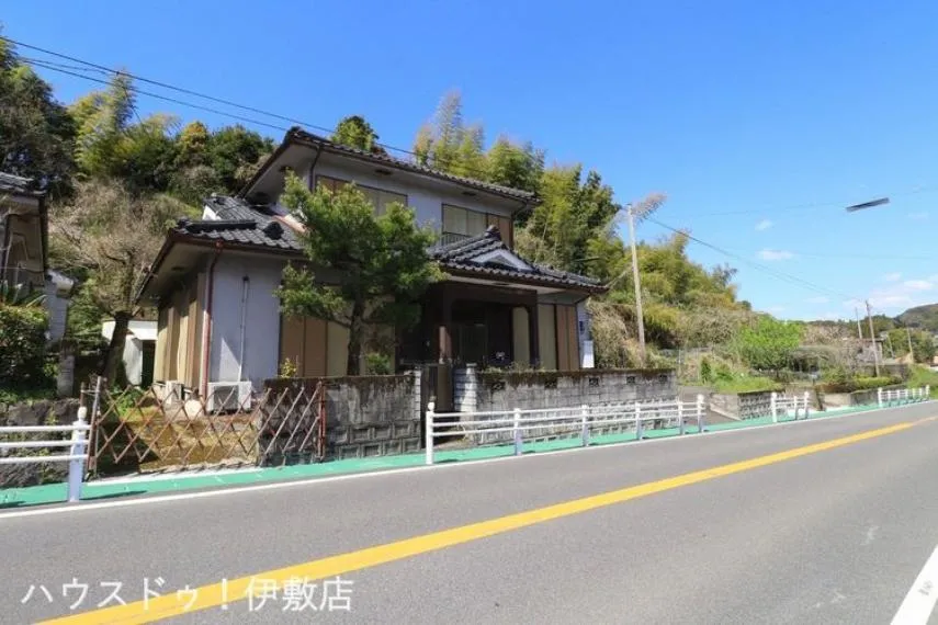 4LDK Property Kagoshima City Kagoshima Prefecture (3)