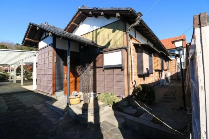 Tochigi Prefecture Ashikaga City 5K Property (2)