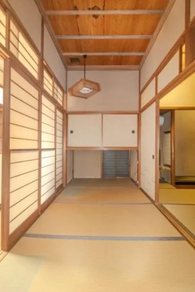 Tochigi Prefecture Ashikaga City 5K Property (13)