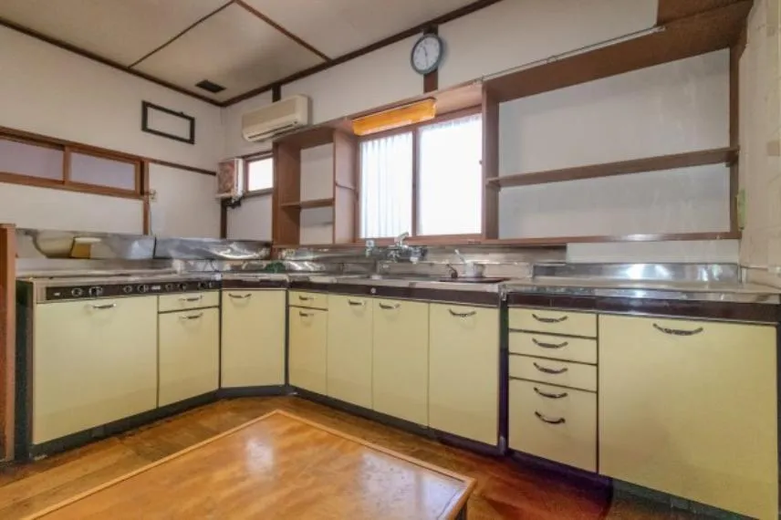 Tochigi Prefecture Ashikaga City 5K Property (20)