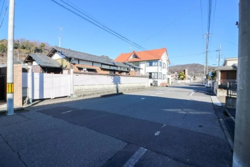 Tochigi Prefecture Ashikaga City 5K Property (3)