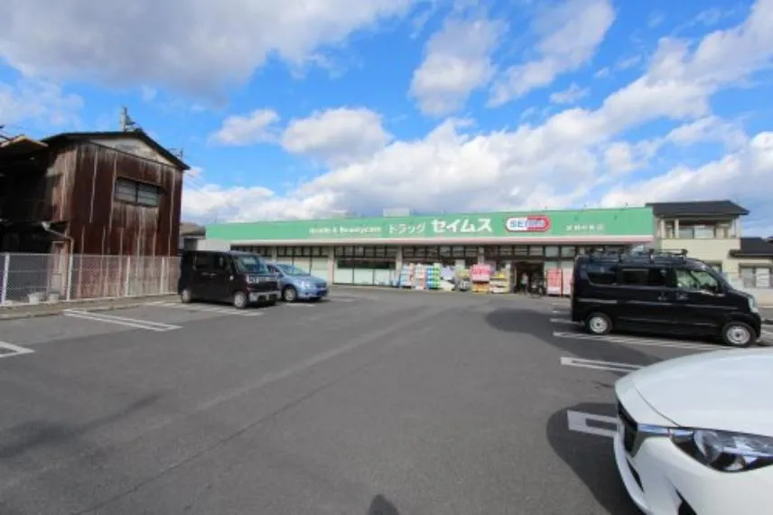 Tochigi Prefecture Ashikaga City 5K Property (28)