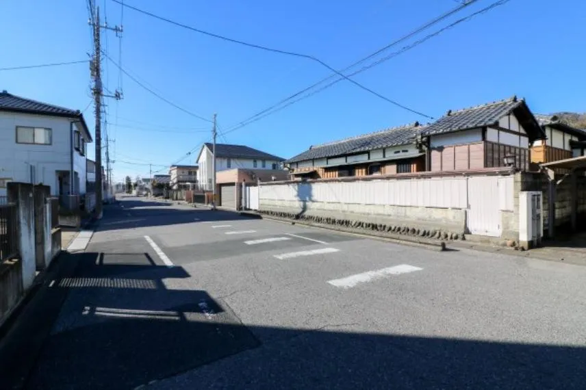Tochigi Prefecture Ashikaga City 5K Property (4)