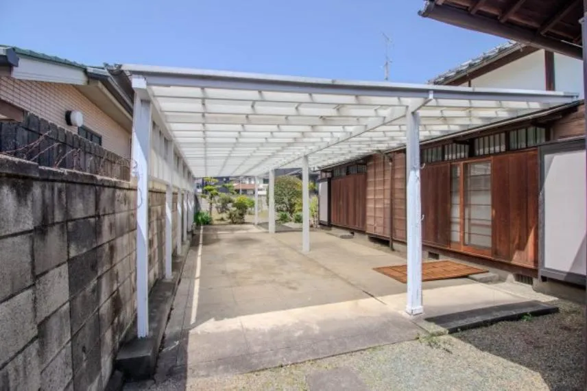 Tochigi Prefecture Ashikaga City 5K Property (6)