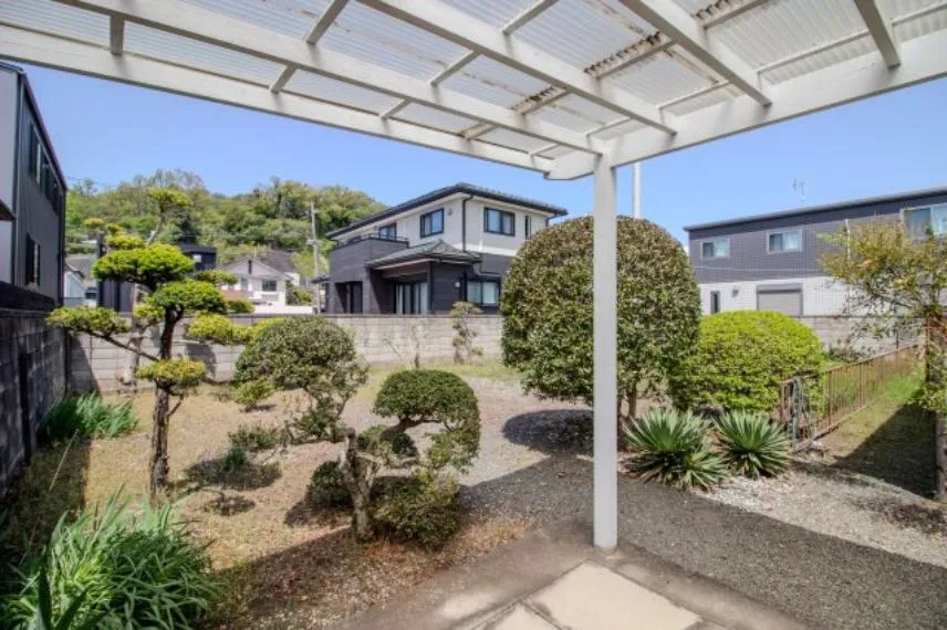 Tochigi Prefecture Ashikaga City 5K Property (7)