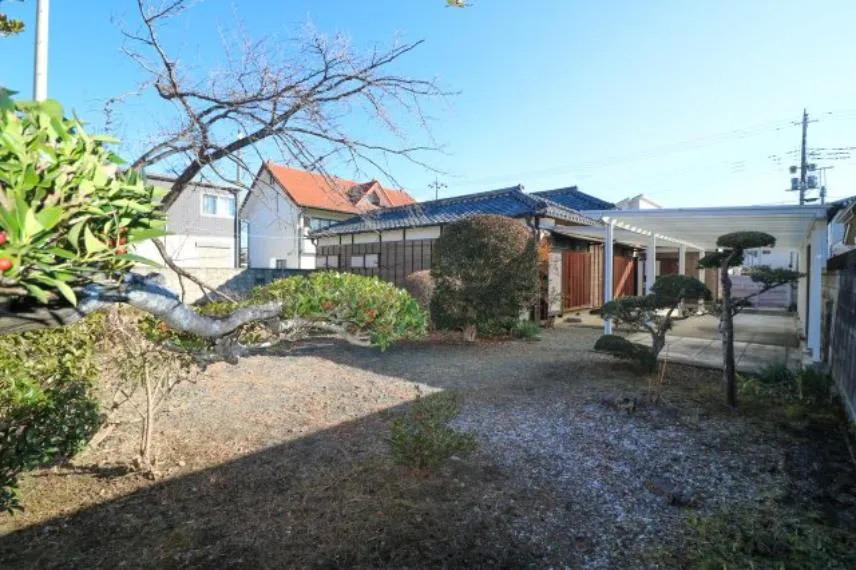 Tochigi Prefecture Ashikaga City 5K Property (8)