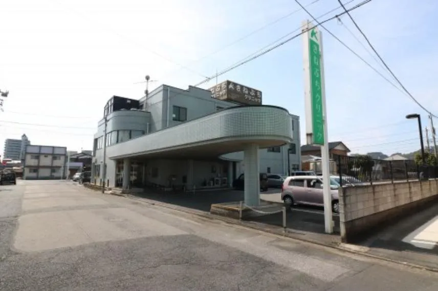 Tochigi Prefecture Ashikaga City 5K Property (9)