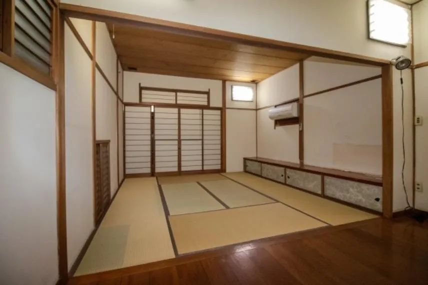 Tochigi Prefecture Ashikaga City 5K Property (10)