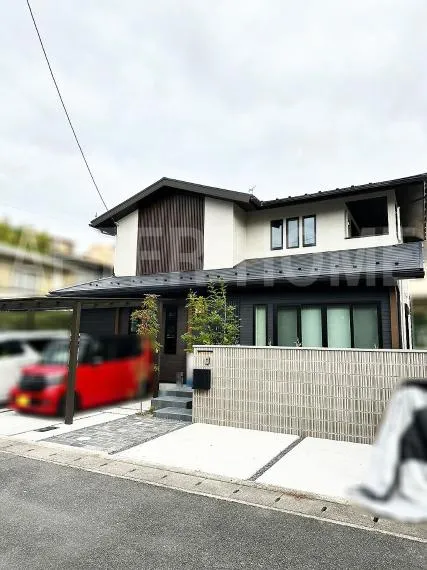4LDK Property Kyoto City Kyoto Prefecture (2)