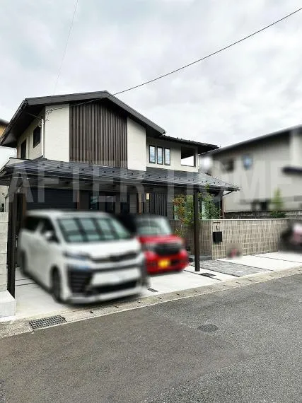 4LDK Property Kyoto City Kyoto Prefecture (3)