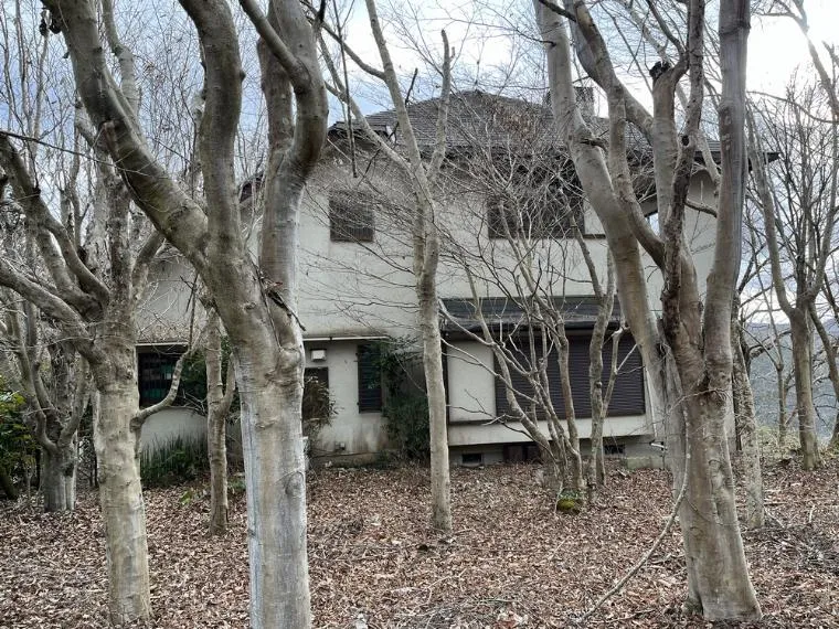 4LDK Property Minamiyamashiro-mura Kyoto Prefecture (3)