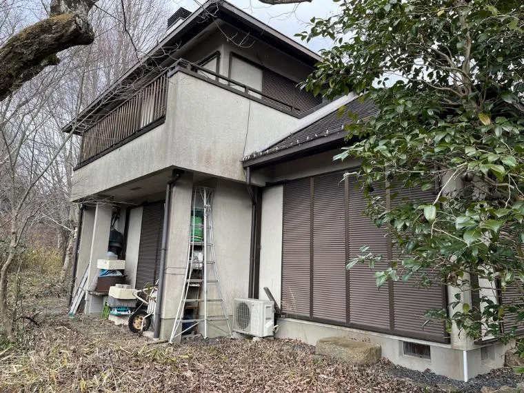 4LDK Property Minamiyamashiro-mura Kyoto Prefecture (4)