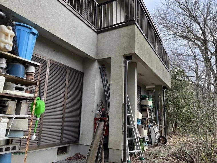4LDK Property Minamiyamashiro-mura Kyoto Prefecture (5)