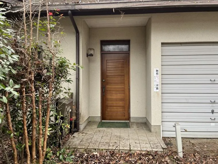 4LDK Property Minamiyamashiro-mura Kyoto Prefecture (6)