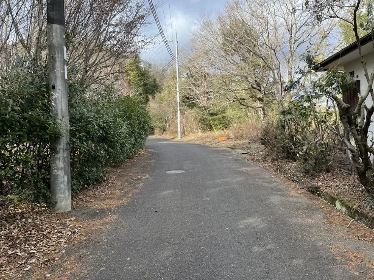 4LDK Property Minamiyamashiro-mura Kyoto Prefecture (7)