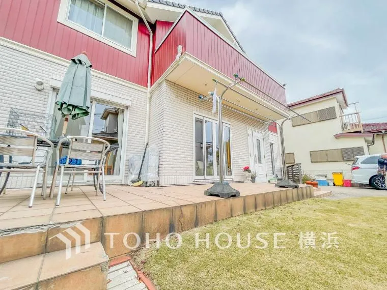 4LDK Property Fujisawa City Kanagawa Prefecture (3)