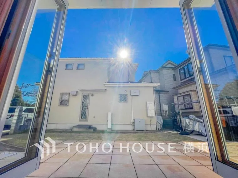 4LDK Property Fujisawa City Kanagawa Prefecture (4)