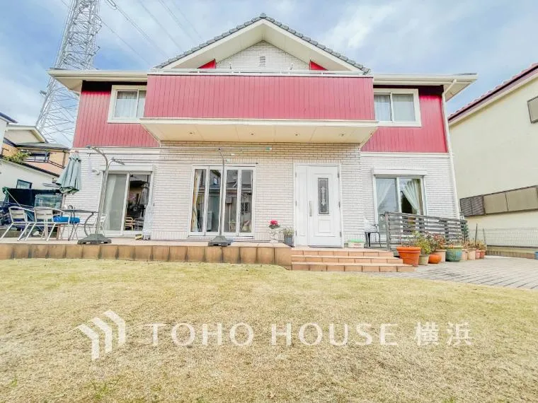 4LDK Property Fujisawa City Kanagawa Prefecture (5)