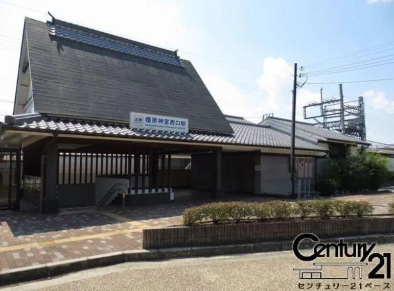 4DK Sakurai City, Nara Prefecture (5)