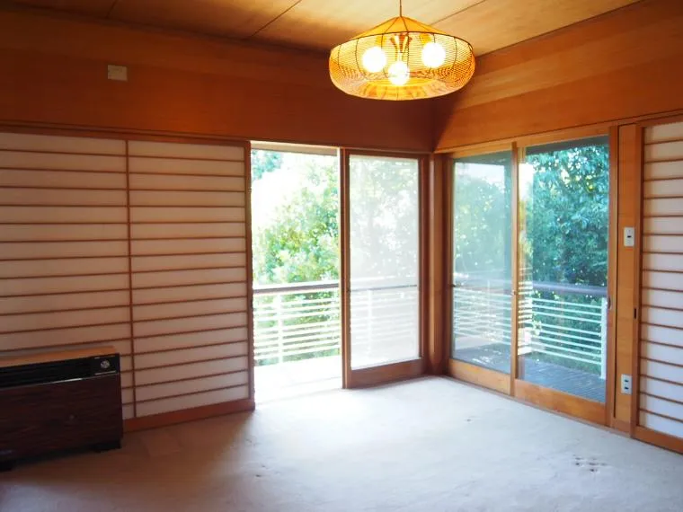 4LDK Property Ito City Shizuoka Prefecture (13)