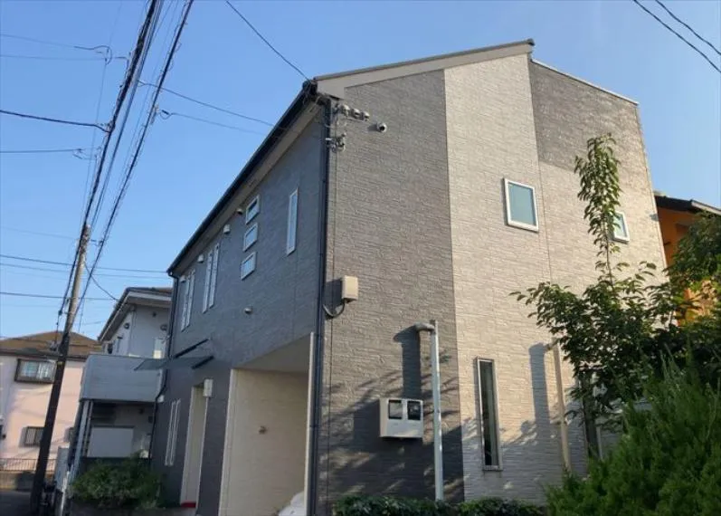 2LDK Property in Sagamihara City, Kanagawa Prefecture (2)