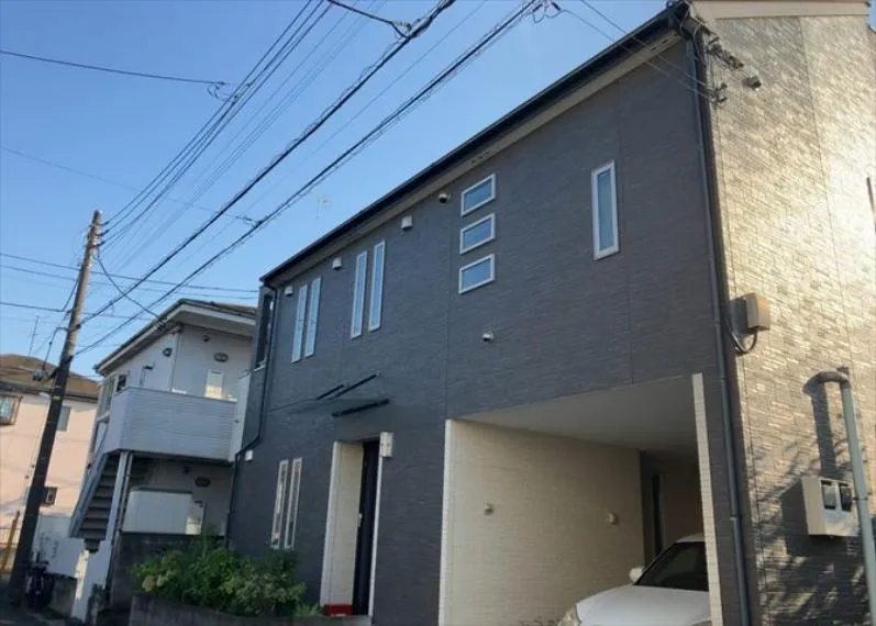 2LDK Property in Sagamihara City, Kanagawa Prefecture (20)