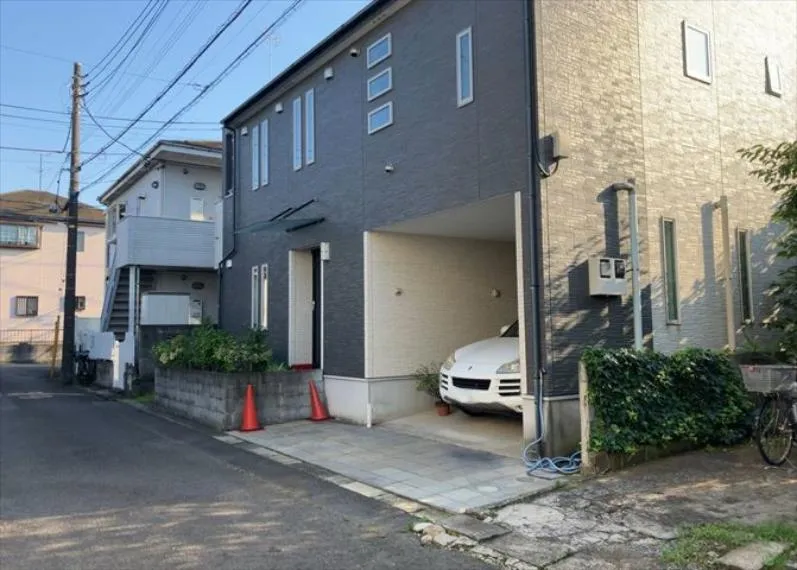 2LDK Property in Sagamihara City, Kanagawa Prefecture (3)