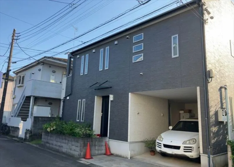 2LDK Property in Sagamihara City, Kanagawa Prefecture (4)