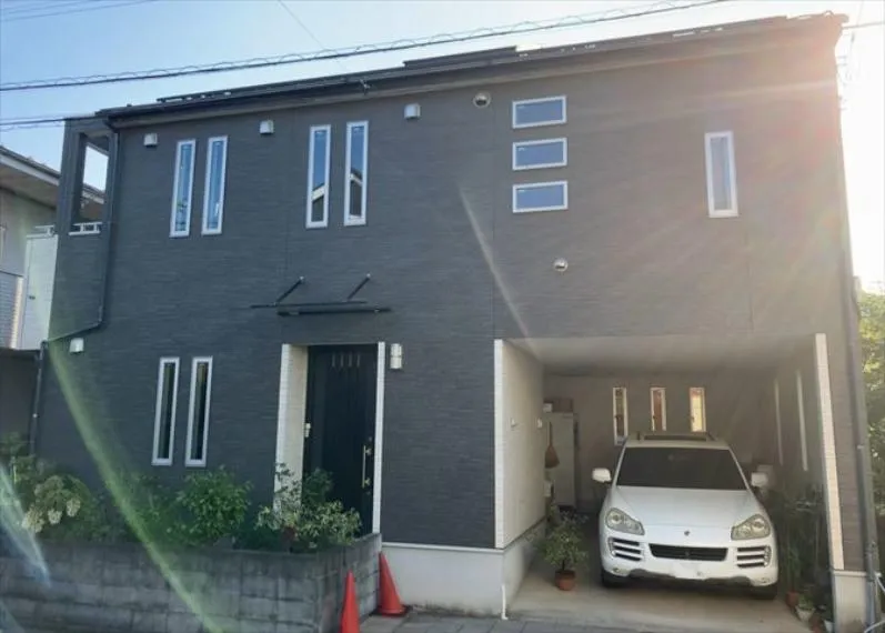 2LDK Property in Sagamihara City, Kanagawa Prefecture (5)