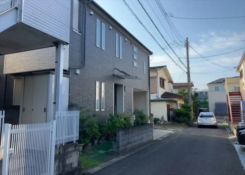 2LDK Property in Sagamihara City, Kanagawa Prefecture (8)