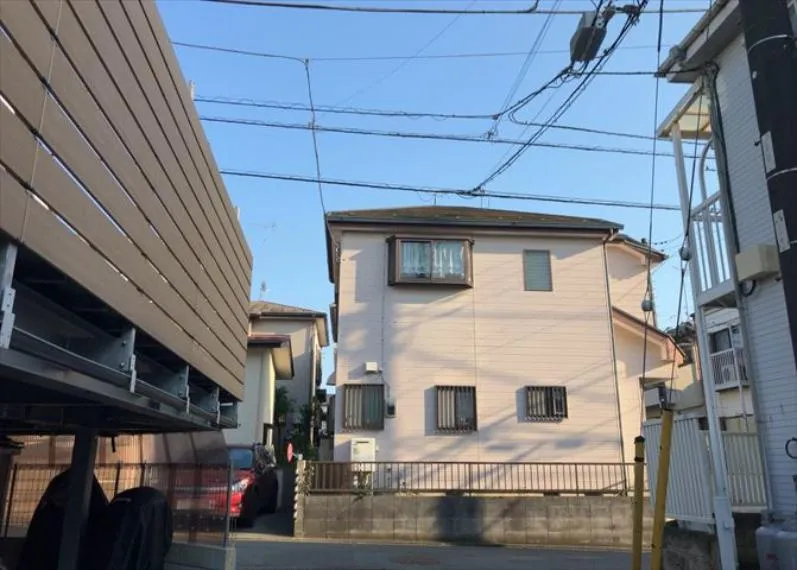 2LDK Property in Sagamihara City, Kanagawa Prefecture (10)