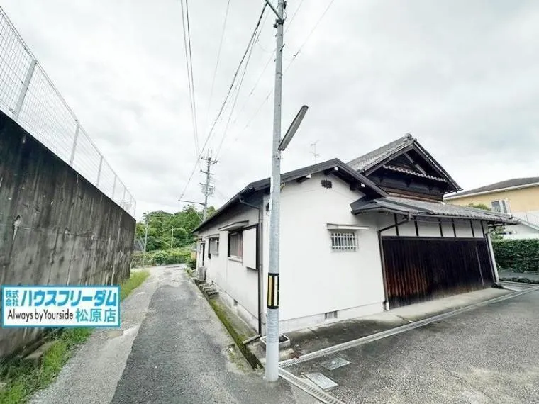 6DK Tondabayashi City Osaka (2)