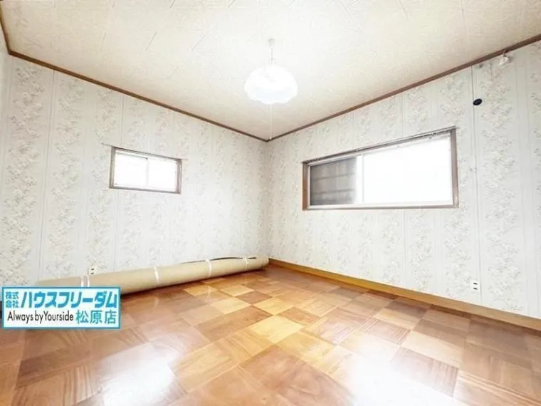 6DK Tondabayashi City Osaka (11)