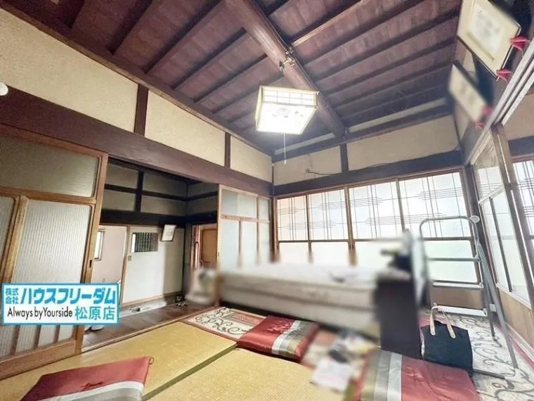 6DK Tondabayashi City Osaka (14)