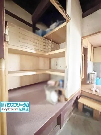 6DK Tondabayashi City Osaka (16)