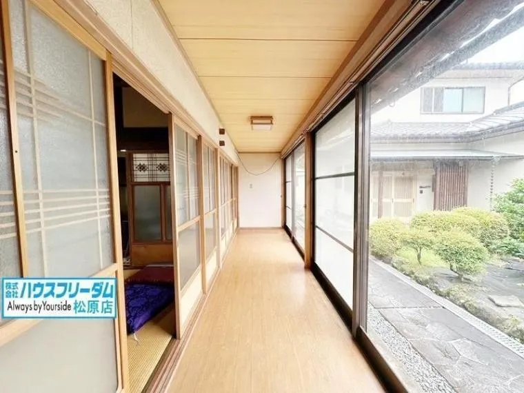 6DK Tondabayashi City Osaka (17)