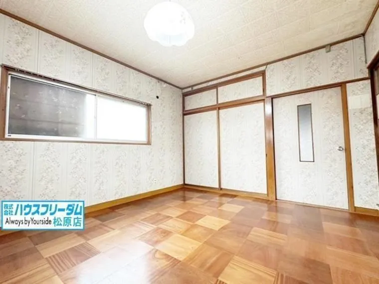 6DK Tondabayashi City Osaka (19)