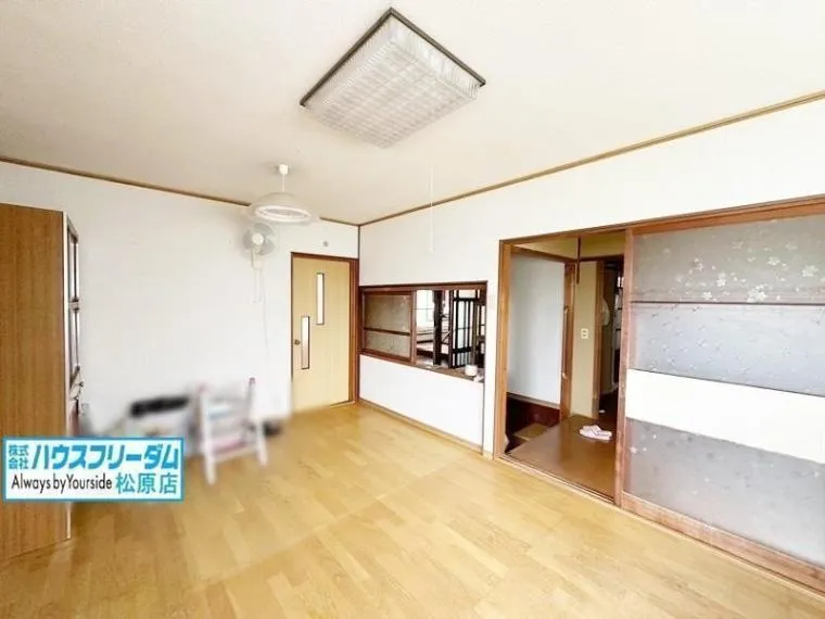 6DK Tondabayashi City Osaka (20)