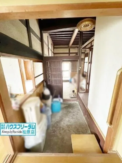 6DK Tondabayashi City Osaka (22)
