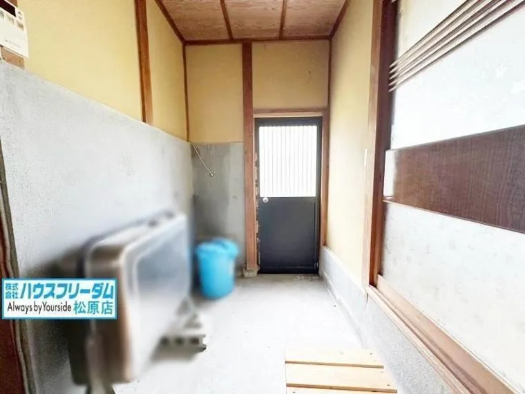 6DK Tondabayashi City Osaka (23)