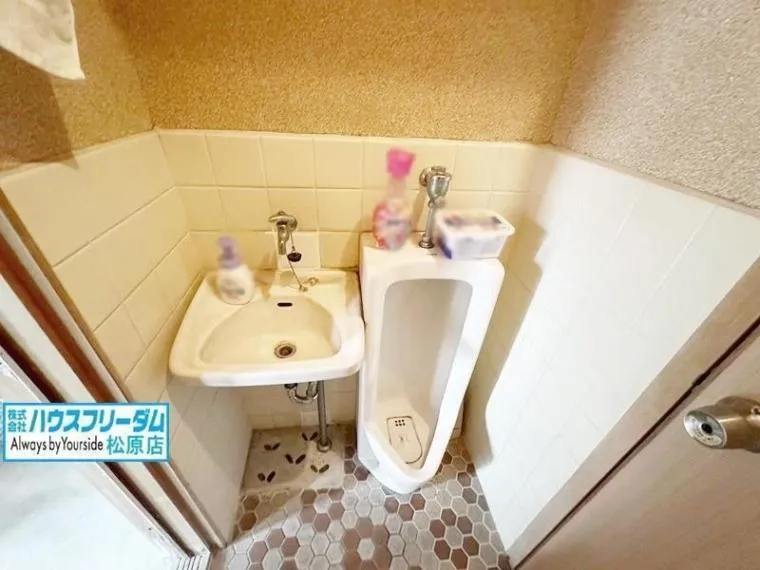 6DK Tondabayashi City Osaka (28)